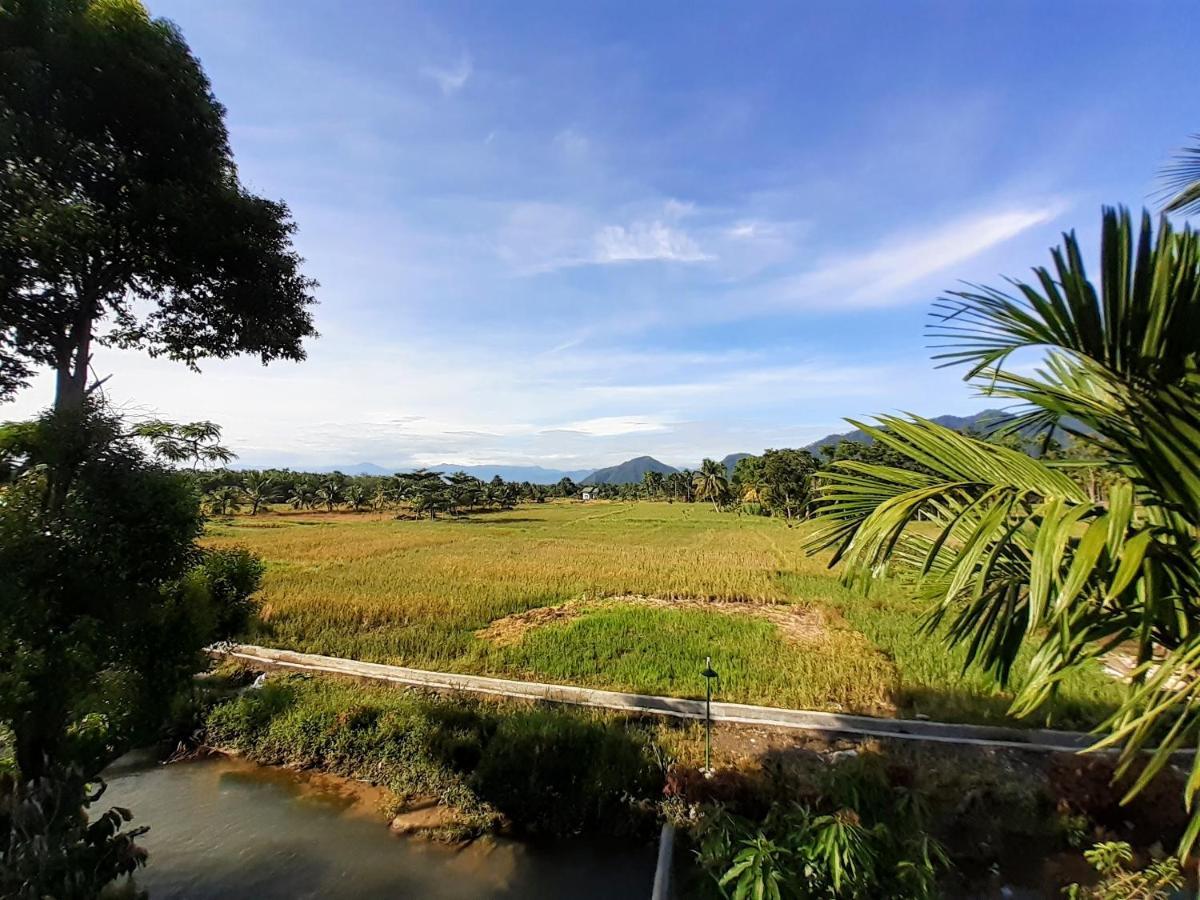 Sumatra Expedition Lodge Bukit Lawang Exterior photo